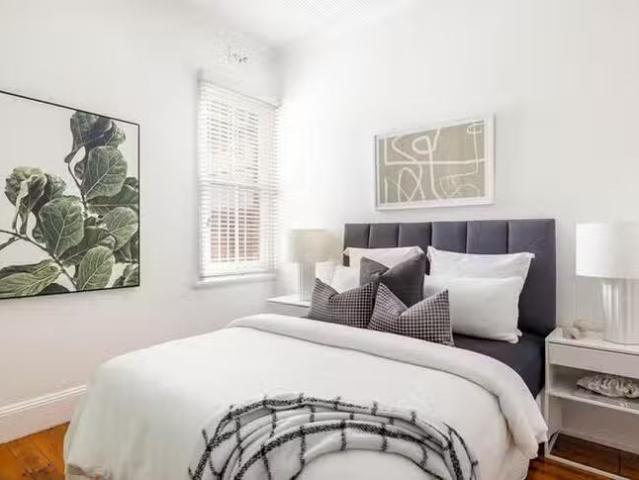 Nice 51 Church Street, Camperdown, NSW 2050