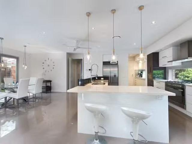 Unique 51 Cope Street, Lane Cove House for rent Listed by Sam.
