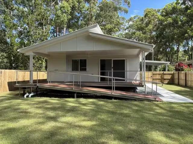 New 51 Harvey Street, Russell Island, QLD 4184
