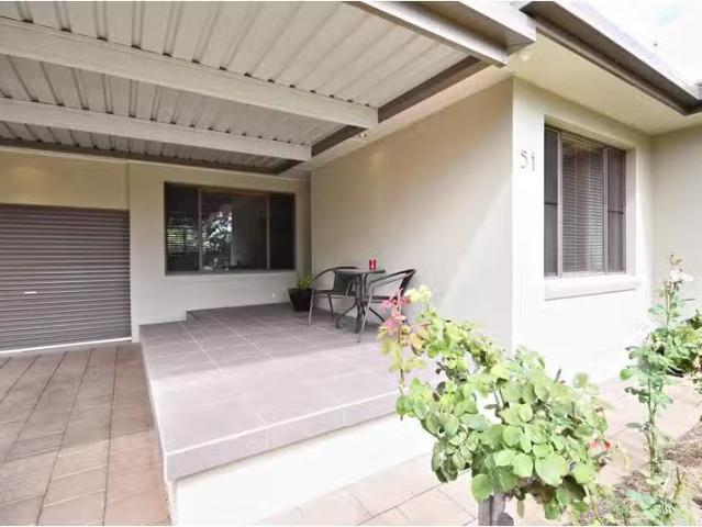 Unique 51 High Street, Dubbo House for rent Listed by Macy Ev.