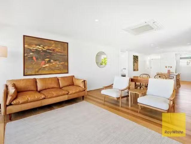 Just in! 5/1 Johnson Parade, Mosman Park, WA 6012