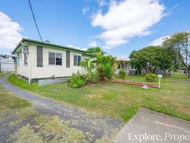 Cheap 51 Ungerer Street, North Mackay, QLD 4740