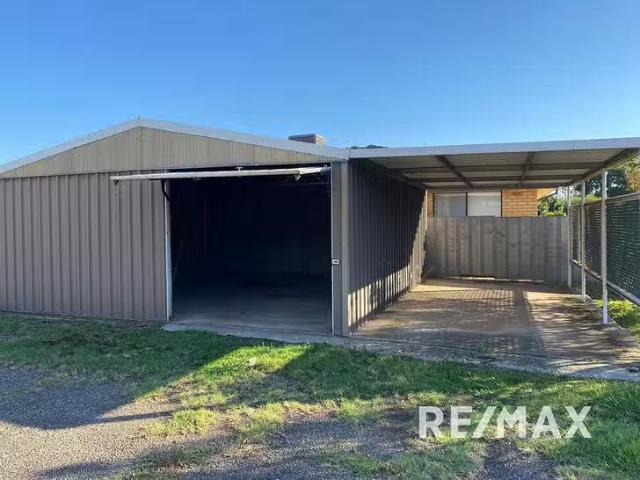 Just in! 51B Seignior Street, Junee, NSW 2663