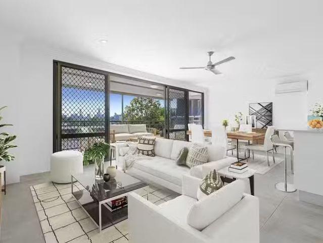 Cozy 5/202 Carmody Road, St Lucia, QLD 4067