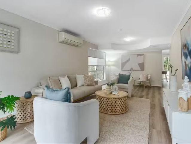 New 52/14 Paltarra Street, THE GAP, QLD 4061 Townhouse for R.