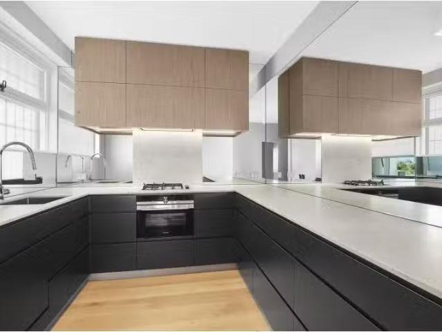 Just in! 5/25 Wolseley Road, POINT PIPER Apartment for rent L.