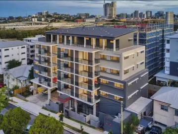 Cozy 5/29 Bryden Street, Windsor QLD 4030