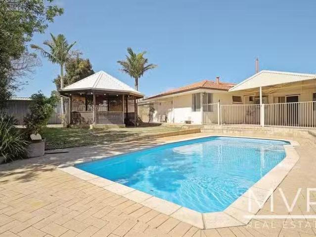 Rental! 52 Mcbeth Way, Kardinya, WA 6163