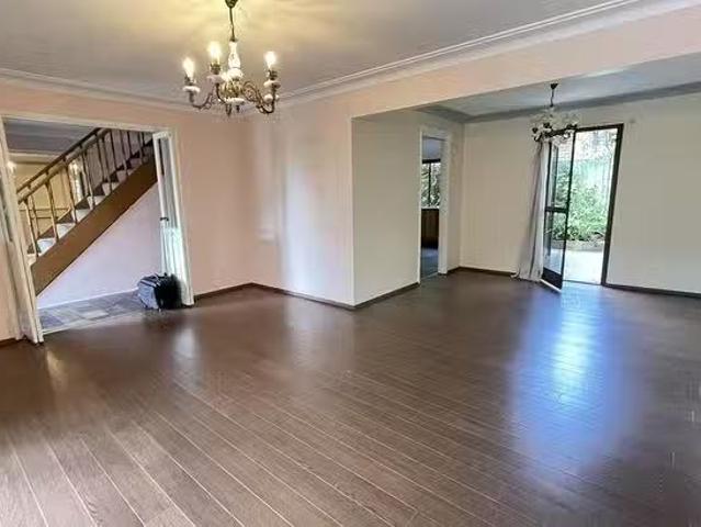 Nice 52 Barclay Road, North Rocks, NSW 2151