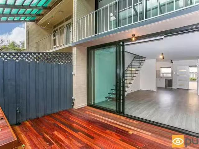 For Rent! 5/2A Marita Road, Nedlands, WA 6009