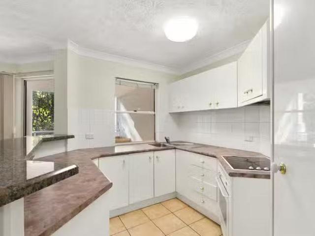 New 5/33 Park Avenue, Auchenflower, QLD 4066