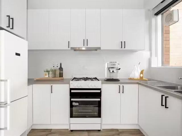 Rental! 5/311 Dandenong Road, Windsor VIC 3181