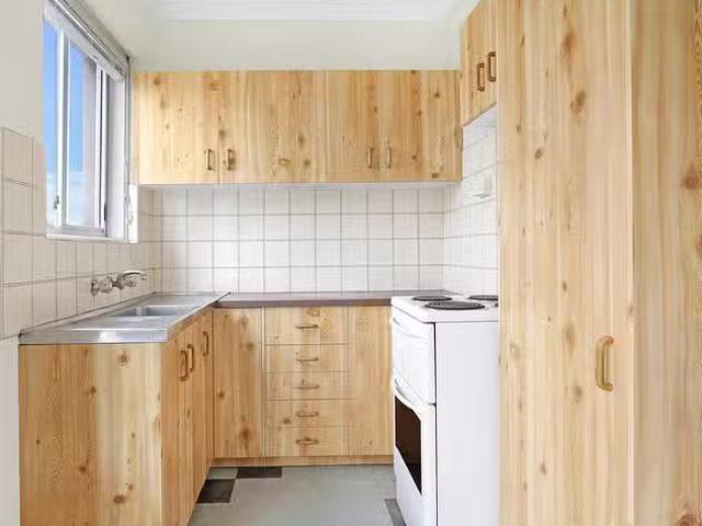 Unique 5/38 Campbell Street, Wollongong, NSW 2500