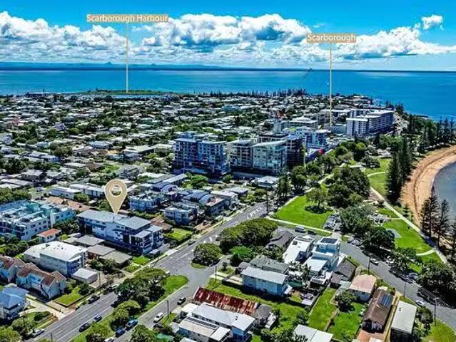 Rental! 5/39 Landsborough Avenue, Scarborough, QLD 4020