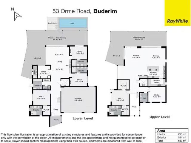 Unique 53 Orme Road, Buderim QLD 4556