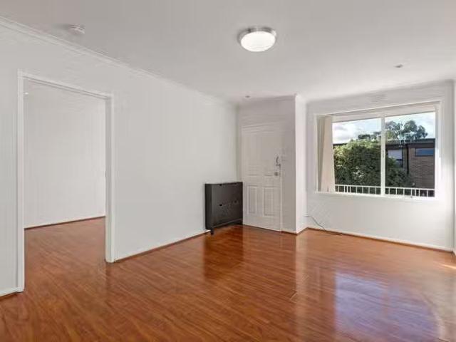For Rent! 5/3 Eldridge Street, Footscray, VIC 3011