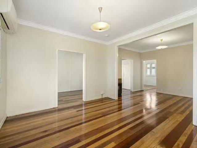 Just in! 53 Long Street, Rangeville, QLD 4350