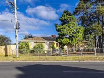 Rosewall, Batesford, Greater Geelong, Victoria