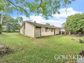 Pitt Town, Baulkham Hills Shire, Snapper Island