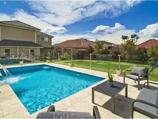 Deal! 5 Barana Pde, Roseville Chase House for rent Listed by.