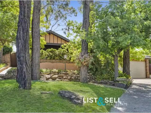 Nice 5 BR 3 Urana Place, Leumeah House for rent Listed by You.