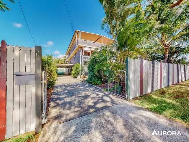 Just in! 5 BR 11 Plumer Street, Wellington Point, QLD 4160