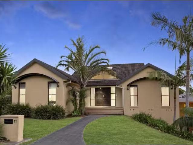 Unique 5 BR 11 Plumridge Close, Warners Bay House for rent Li.