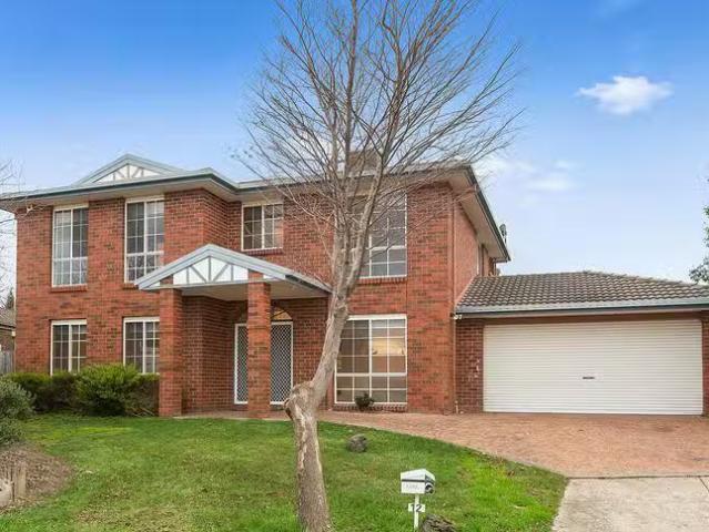 Deal! 5 BR 12 Ravenswood Court, Carrum Downs, VIC 3201