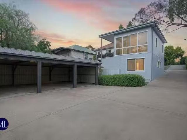 Cozy 5 BR 154 New Line Road, Cherrybrook, NSW 2126