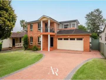 Just in! 5 BR 16 Barkl Ave, Padstow House for rent Listed by.