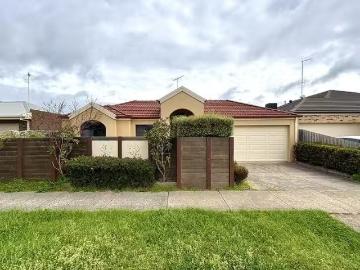 New 5 BR 186 Bailey Street, Grovedale, VIC 3216