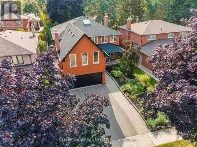 New 5 BR 2212 Florian Upper Road, Mississauga, ON, L5A 2M4.