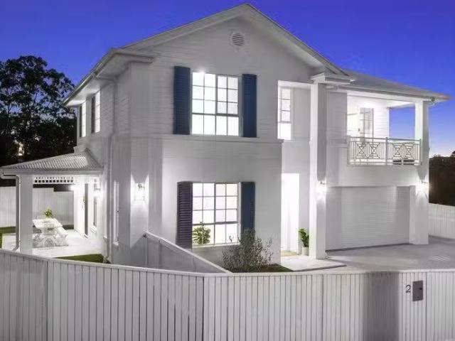 Rental! 5 BR 2 Aldgate Street, EVERTON PARK, QLD 4053 House.