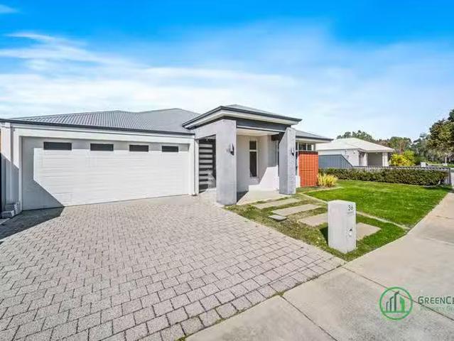 Cheap 5 BR 36 Magenta Crescent, Baldivis, WA 6171
