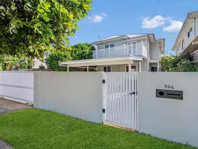 Cozy 5 BR 394 Beaconsfield Terrace, Brighton, QLD 4017