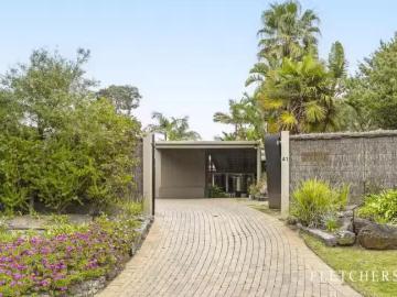 New 5 BR 41 Lansdowne Street, Blairgowrie VIC 3942 House Auc.