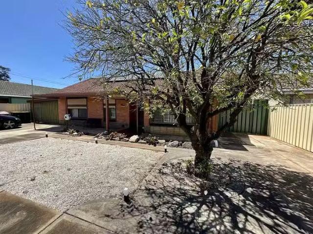Cozy 5 BR 474 Salisbury Highway, Parafield Gardens, SA 5107