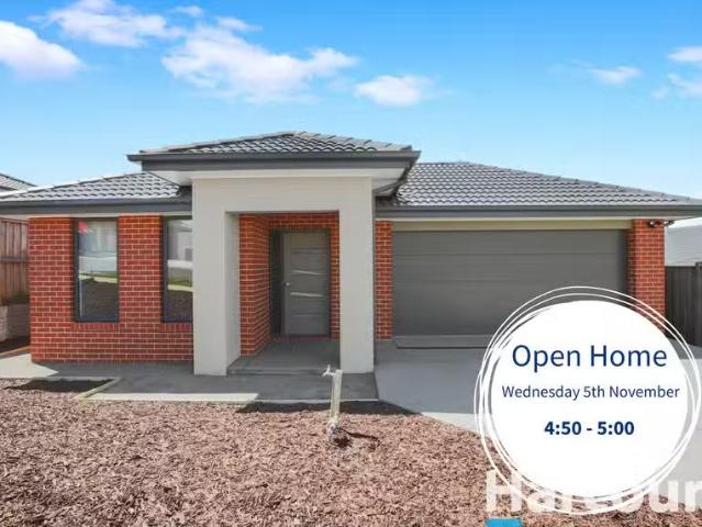 Rental! 5 BR 5 Toland Avenue, WARRAGUL, VIC 3820 House for R.