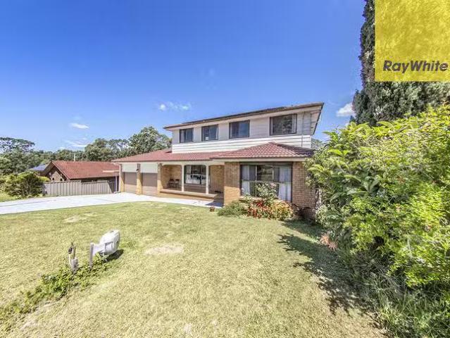 Just in! 5 BR 65 Wyangala Crescent, Leumeah, NSW 2560