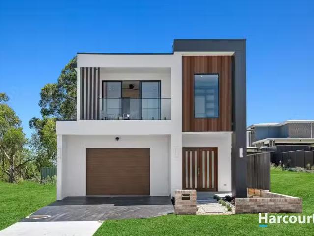 Charming 5 BR 67 Dorado Place, Box Hill, NSW 2765 House Leased