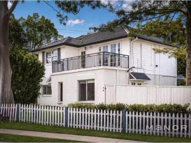 New 5 BR 9 Johnson Avenue, Seven Hills House for rent Listed.