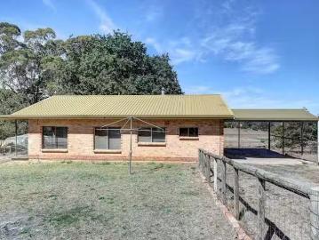 Just in! 5 Goodes Road, Echunga, SA 5153