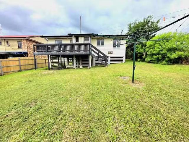 Just in! 5 Globe Street, Gailes, QLD 4300