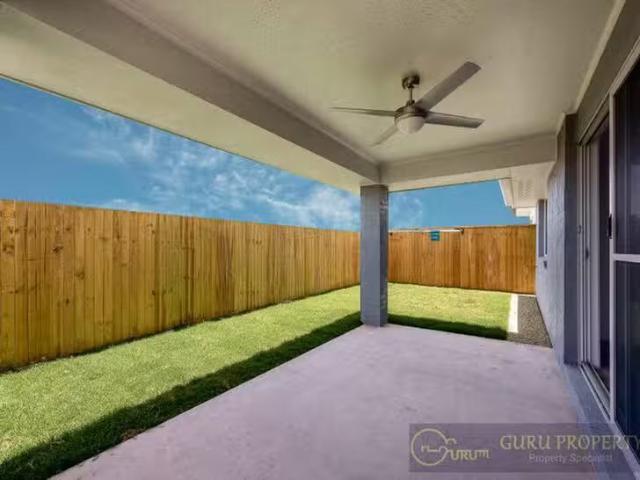 Just in! 5 Fiona Street, Nirimba, QLD 4551
