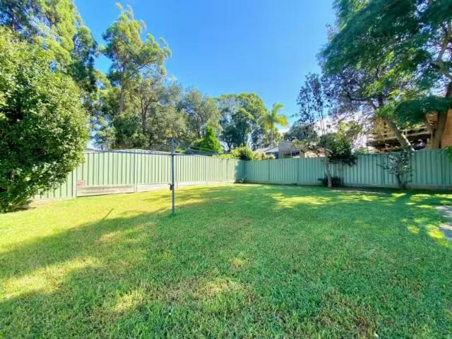 New 5 HAYMET STREET, KIRRAWEE House for rent Listed by Greg S.