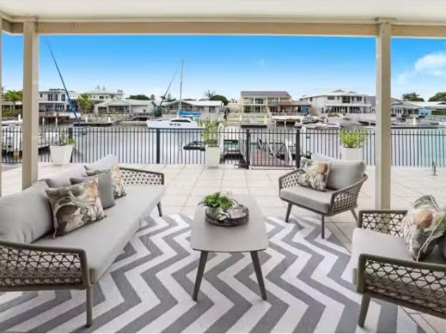 New 5 Island Court, MINYAMA House for rent Listed by Tess Wil.