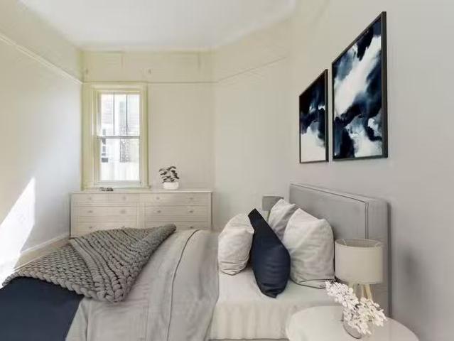 Just in! 5 Military Road, Neutral Bay, NSW 2089