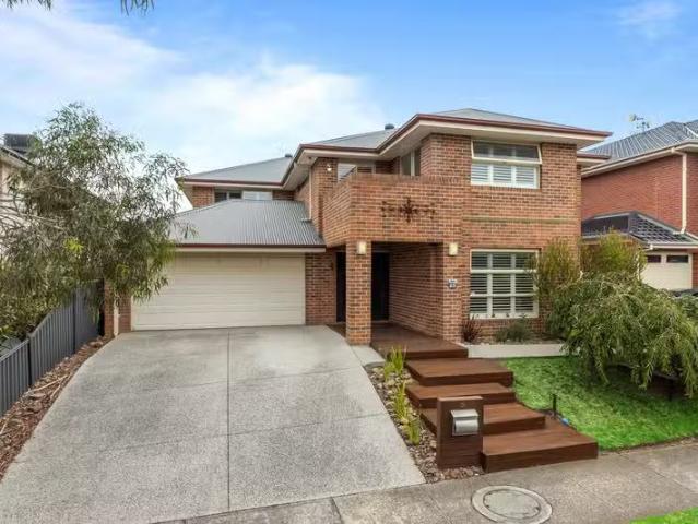Deal! 5 Myrtle Dr, Maidstone VIC 3012