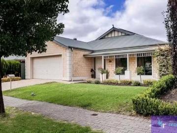 New 5 Stockman Place, Walkley Heights, SA 5098