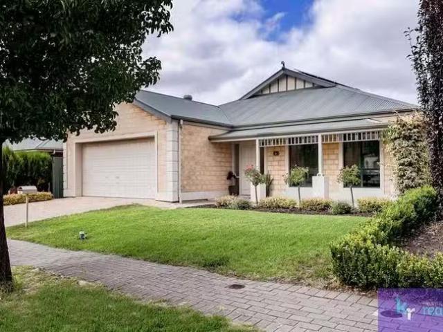 For Rent! 5 Stockman Place, Walkley Heights, SA 5098